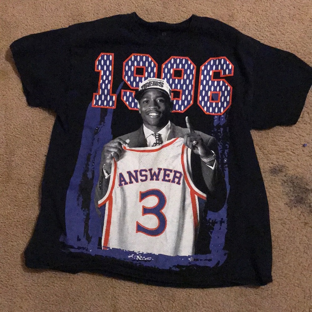 Draft Day Basketball T shirt